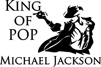 Michael Jackson - kod ED265