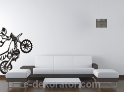 Motor rajdowy