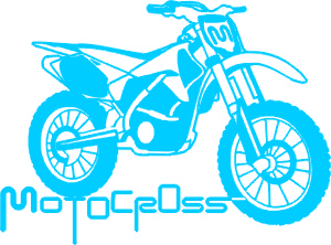 Motocross - kod ED274