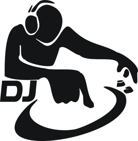 DJ - kod ED44