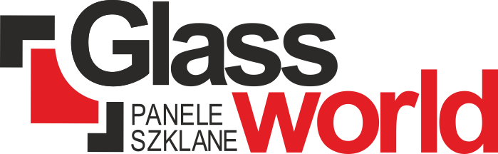 glass world logo