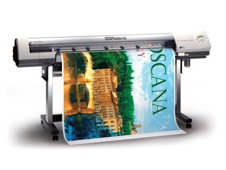 solventeco printing machinery
